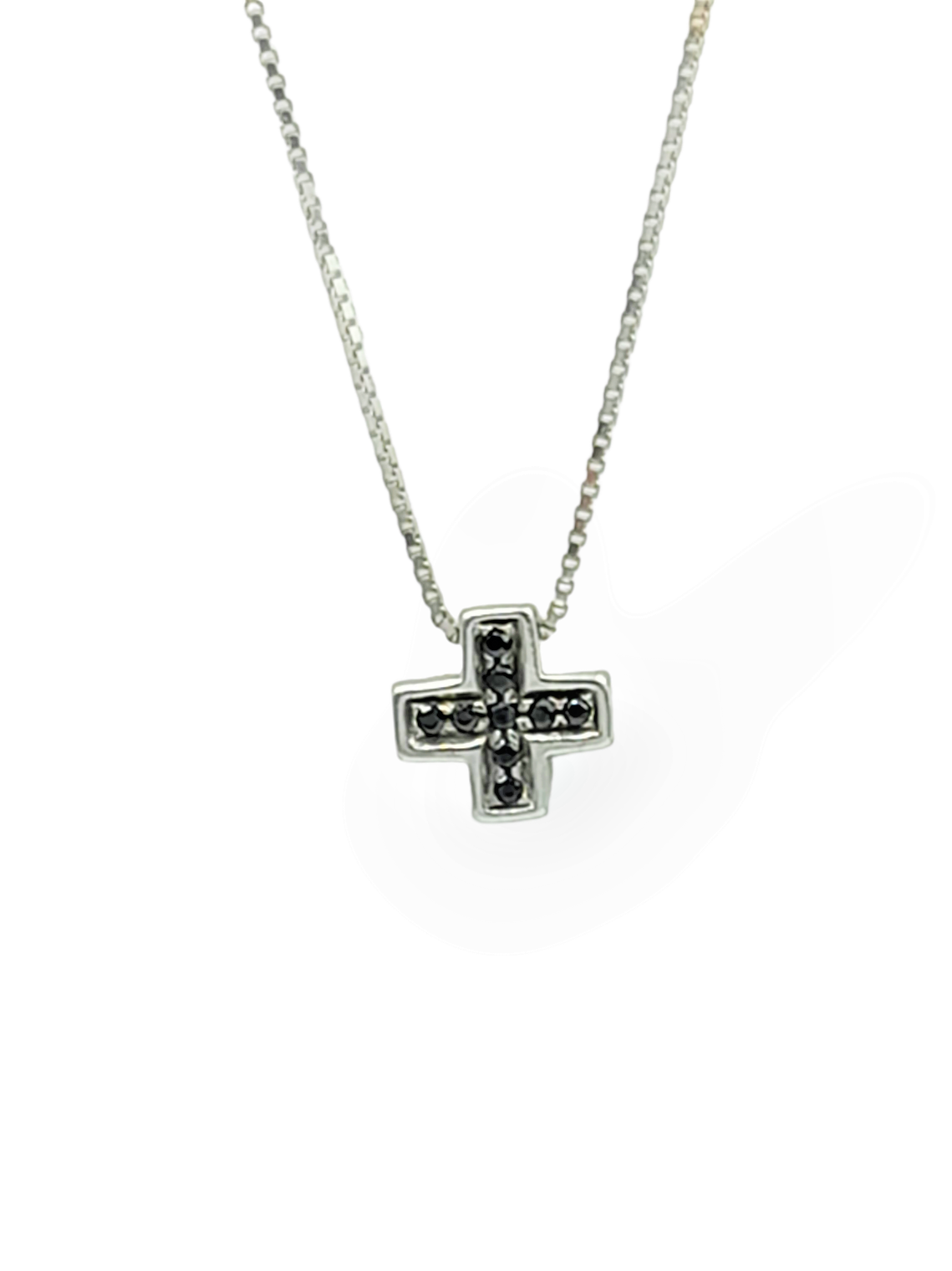 Women's necklace