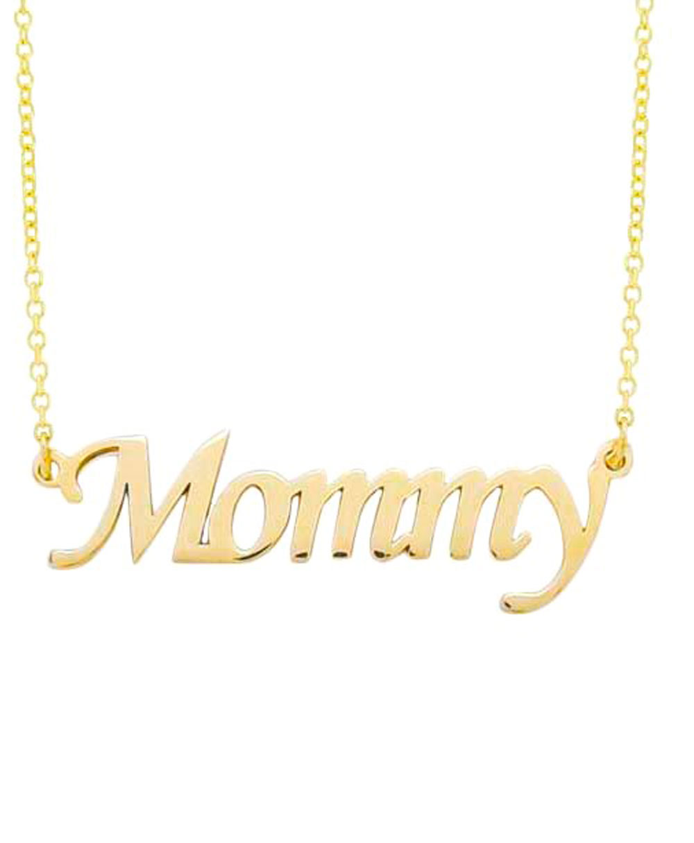 Κολιέ mommy