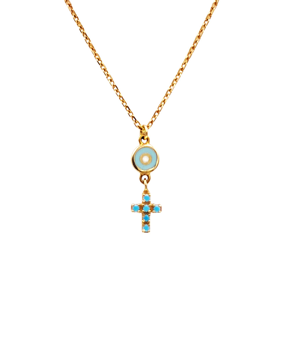 Women's necklace