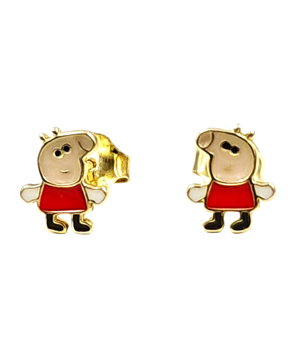 Σκουλαρίκι παιδικό