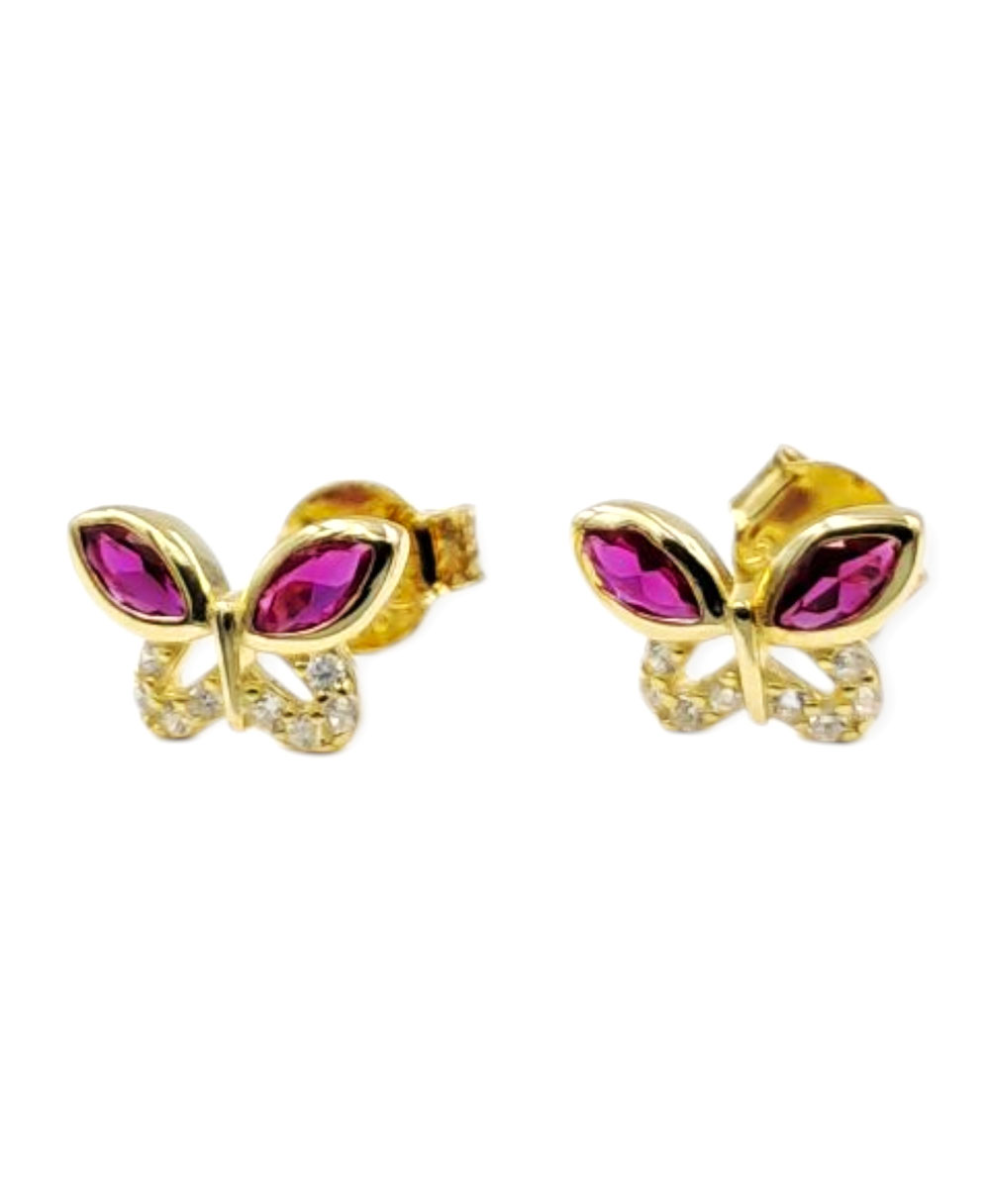 Σκουλαρίκι παιδικό