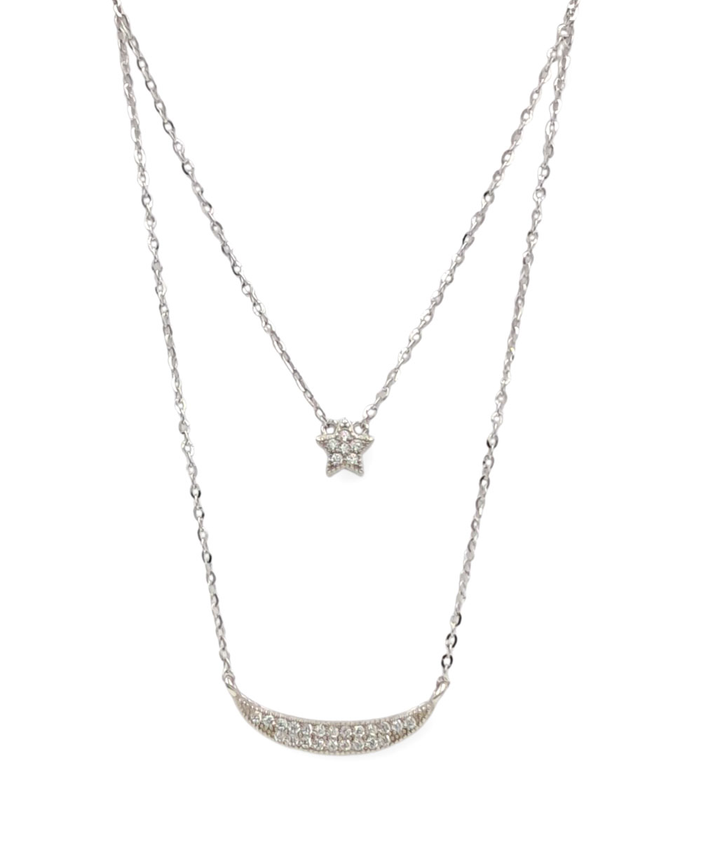 Κολιέ Γυναικείο 