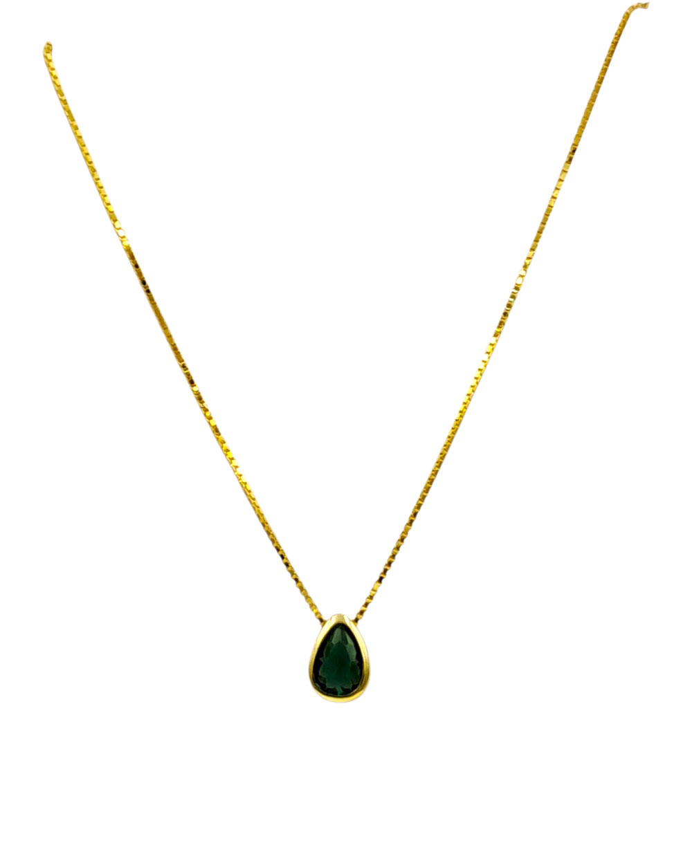 Κολιέ Γυναικείο 