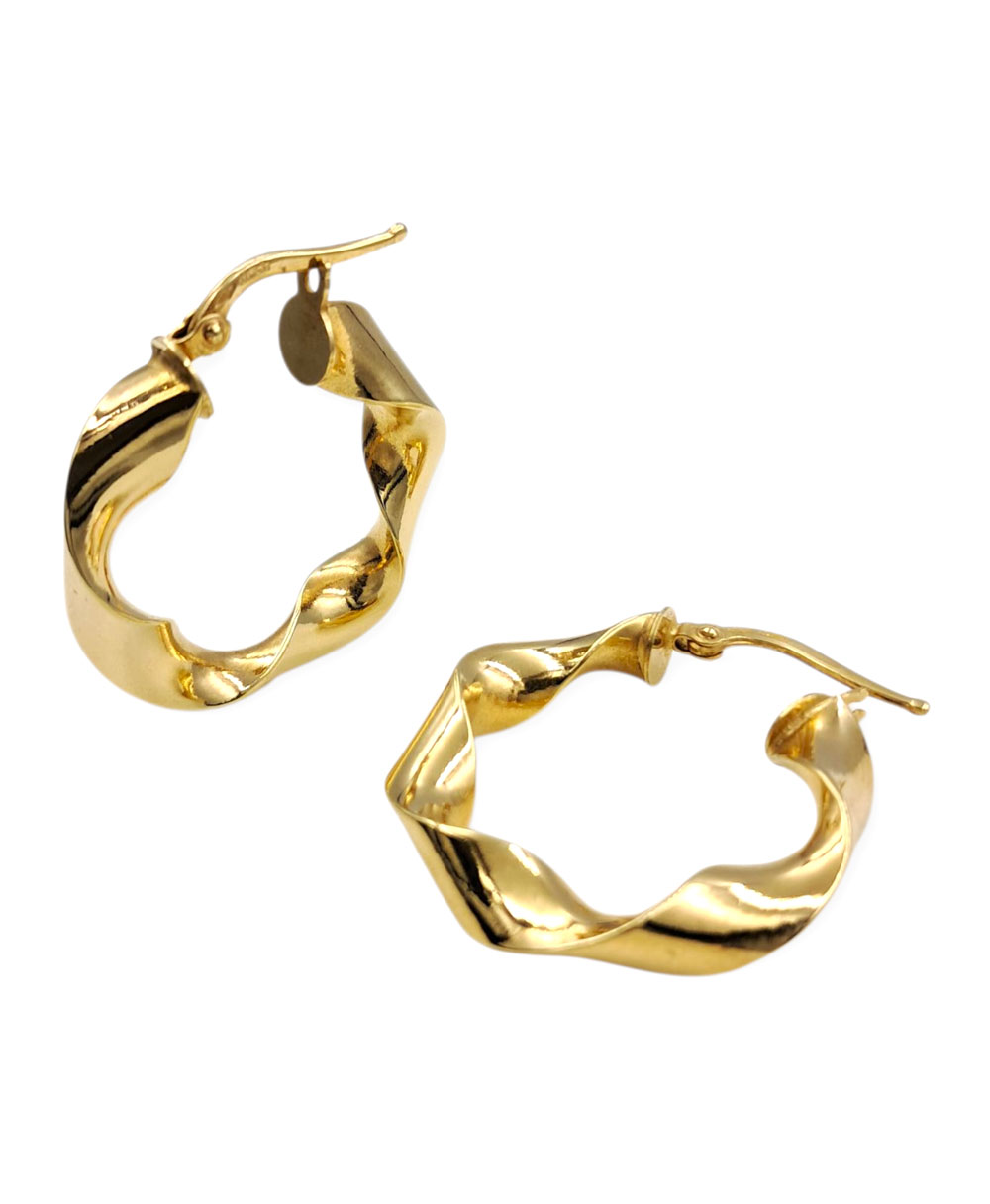 Σκουλαρίκια