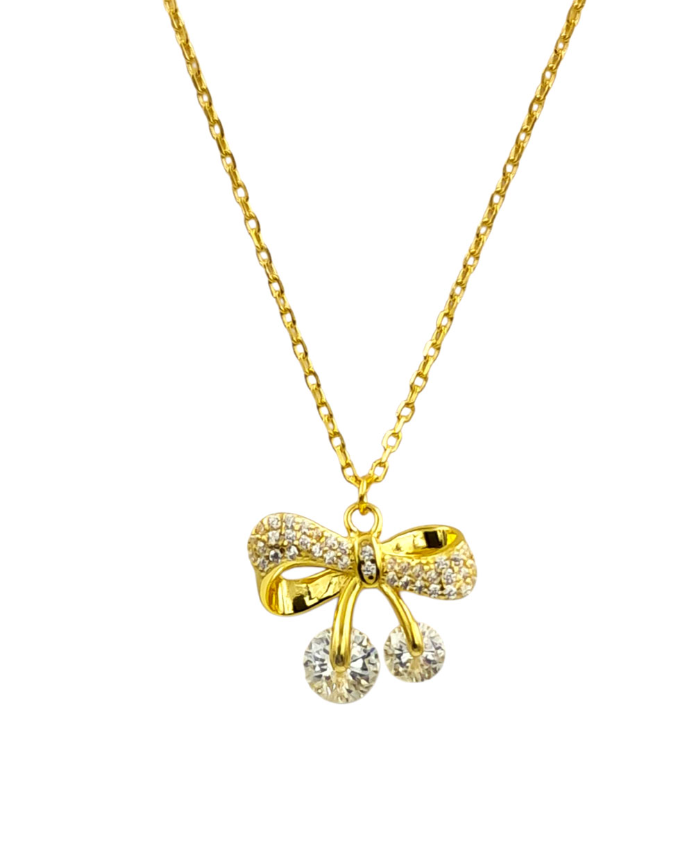 Κολιέ Γυναικείο 