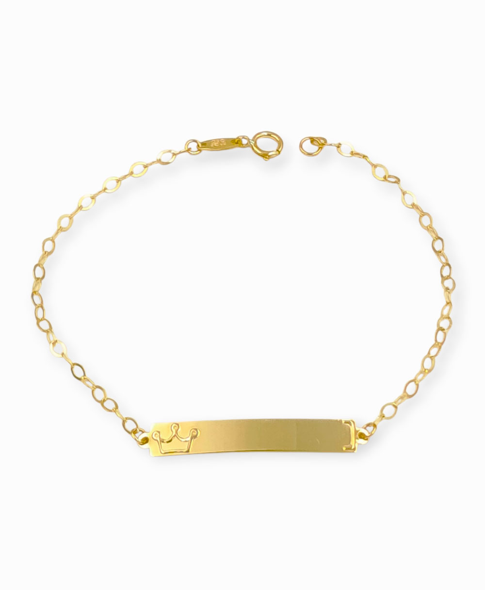 Ταυτότητα Παιδική