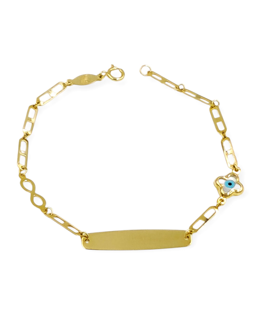 Ταυτότητα Παιδική