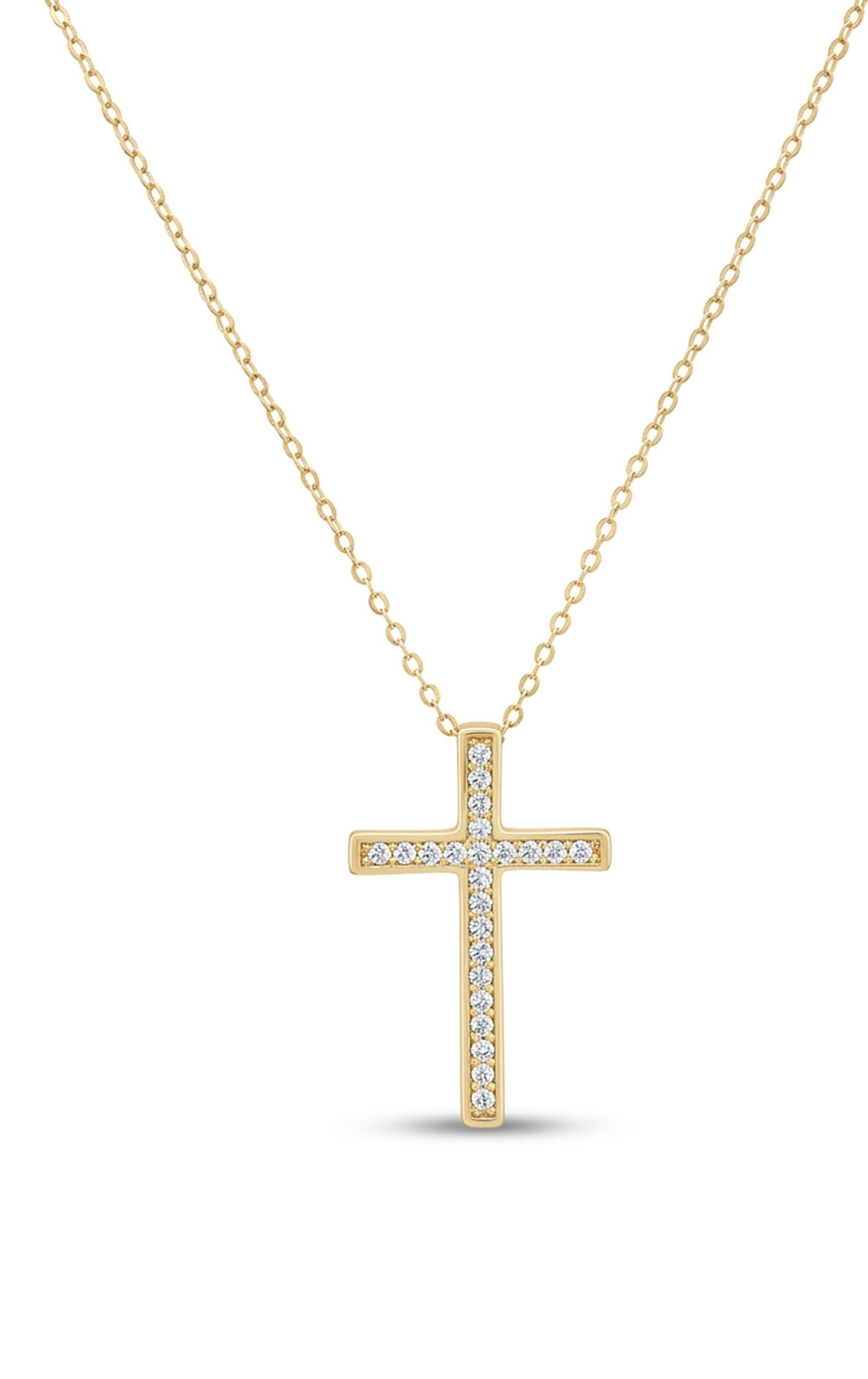 Σταυρός Γυναικείος