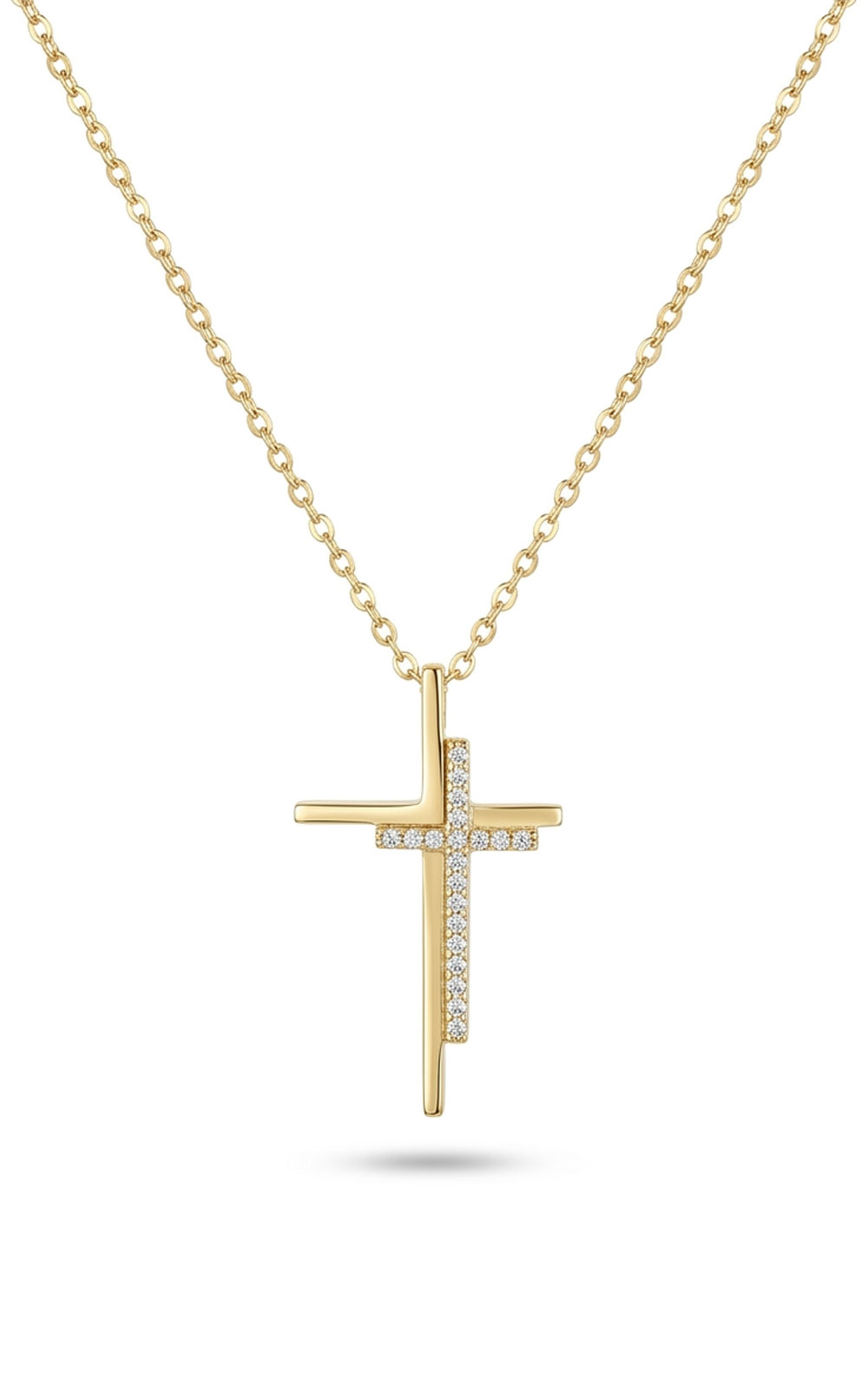 Σταυρός Γυναικείος