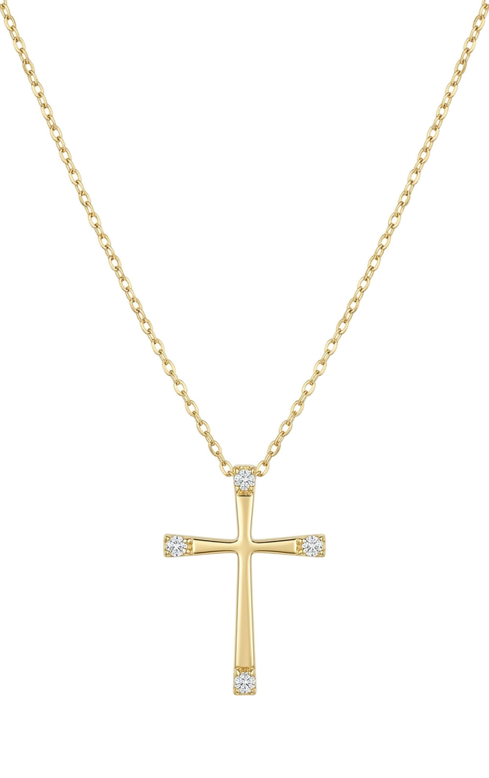 Σταυρός Γυναικείος