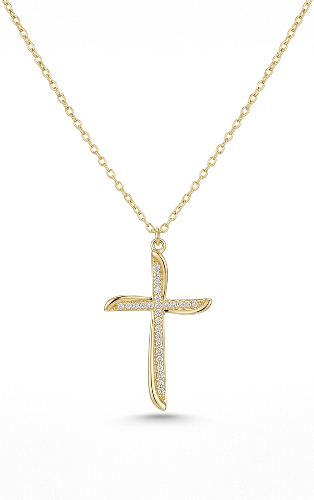 Σταυρός Γυναικείος