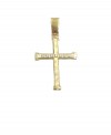 Baptism Cross
