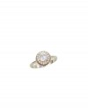 Gold ring